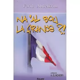 Couverture du produit · Na'al bou la France?!