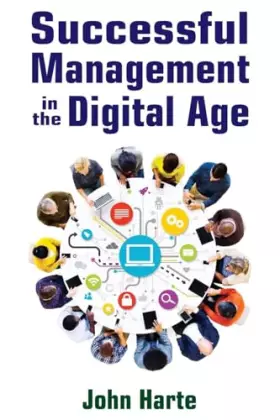 Couverture du produit · Successful Management in the Digital Age