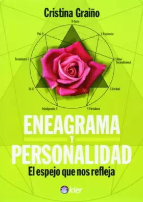 Couverture du produit · Eneagrama y personalidad