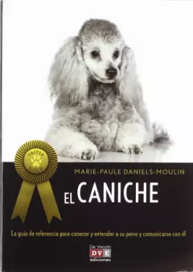 Couverture du produit · El caniche