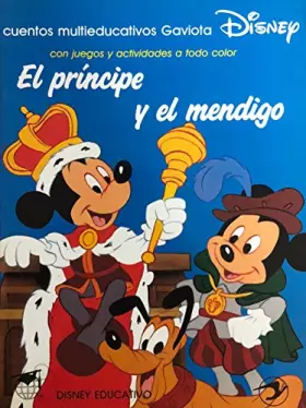 Couverture du produit · El principe y el mendigo