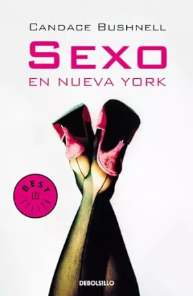 Couverture du produit · Sexo en Nueva York (Best Seller)