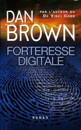Couverture du produit · Forteresse Digitale
