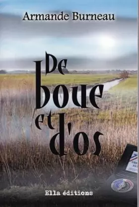 Couverture du produit · De boue et d'os