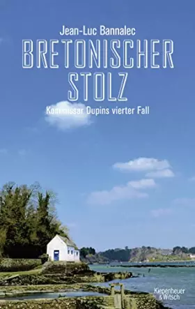 Couverture du produit · Bretonischer Stolz: Kommissar Dupins vierter Fall