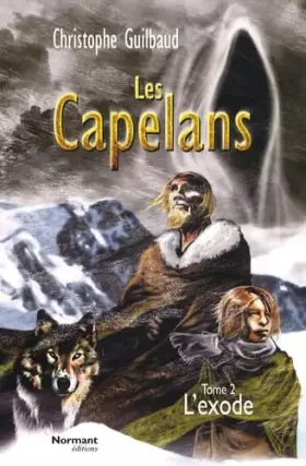 Couverture du produit · L'exode