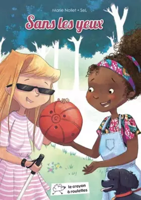 Couverture du produit · Sans les yeux