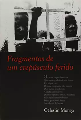 Couverture du produit · Fragmentos de um Crepusculo Ferido