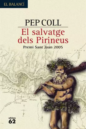 Couverture du produit · El salvatge dels Pirineus (El Balancí)