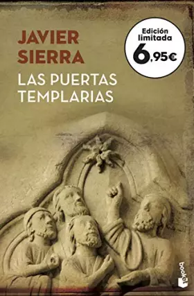 Couverture du produit · Las puertas templarias