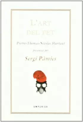 Couverture du produit · L'art del pet (LLIBRES SINGULARS)