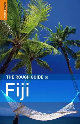 Couverture du produit · The Rough Guide to Fiji 1 (Rough Guide Travel Guides)