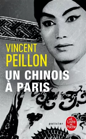 Couverture du produit · Un chinois à Paris