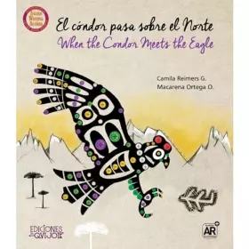 Couverture du produit · condor pasa sobre el norte, el (Spanish Edition)