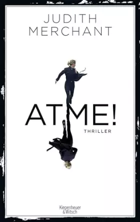 Couverture du produit · ATME!: Thriller