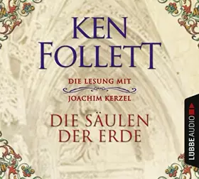 Couverture du produit · Die Säulen der Erde
