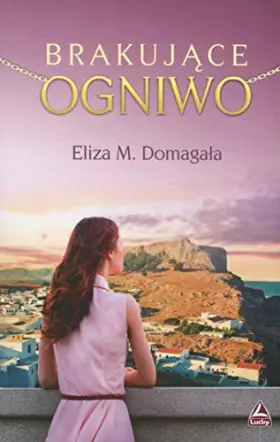 Couverture du produit · BrakujÄce ogniwo - M.Eliza DomagaĹa [KSIÄĹťKA]