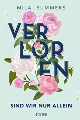 Couverture du produit · Verloren sind wir nur allein: Roman