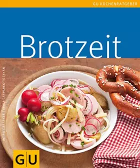 Couverture du produit · Brotzeit