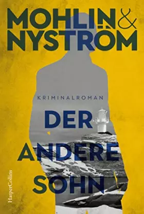 Couverture du produit · Der andere Sohn: Skandinavien-Thriller um den FBI-Agenten John Adderley (Ein Karlstadt-Krimi, Band 1) (Ein Karlstad-Krimi, Band