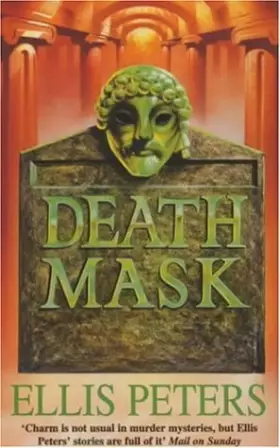 Couverture du produit · Death Mask