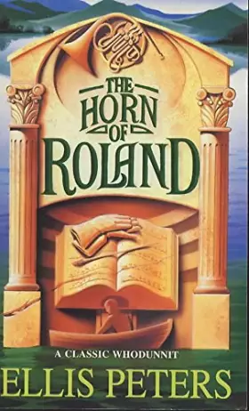 Couverture du produit · Horn of Roland