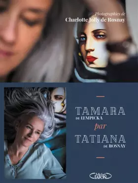 Couverture du produit · TAMARA PAR TATIANA : sur les Traces de Tamara de Lempicka