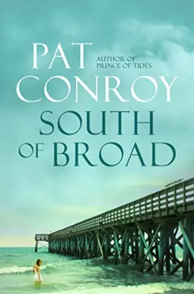 Couverture du produit · South of Broad