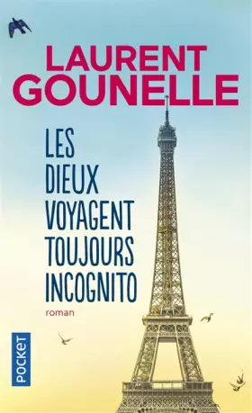 Couverture du produit · Les dieux voyagent toujours incognito