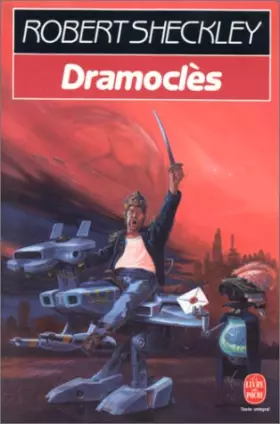 Couverture du produit · Dramoclès