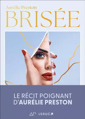 Couverture du produit · Brisée