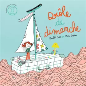 Couverture du produit · Drôle de dimanche