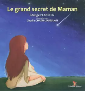 Couverture du produit · Le Grand Secret de Maman