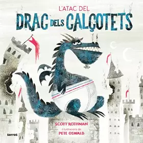 Couverture du produit · L'atac del Drac dels Calçotets (Serres)