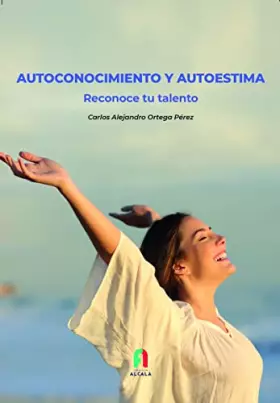 Couverture du produit · AUTOCONOCIMIENTO Y AUTOESTIMA.RECONOCE TU TALENTO (CIENCIAS SANITARIAS)