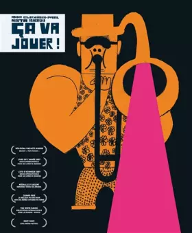 Couverture du produit · Ca va jouer !