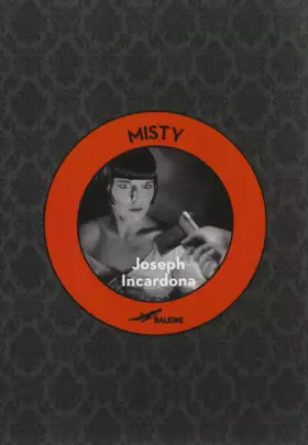 Couverture du produit · Misty
