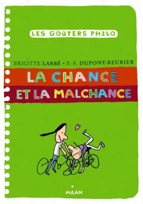Couverture du produit · La chance et la malchance