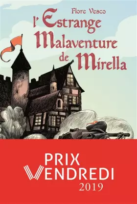 Couverture du produit · L'estrange malaventure de Mirella