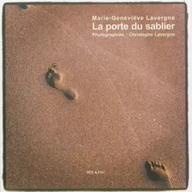 Couverture du produit · La porte du sablier