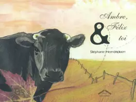 Couverture du produit · Ambre, Félix et toi