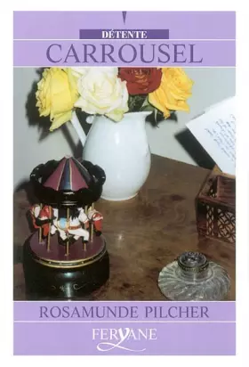 Couverture du produit · Carrousel [édition en gros caractères]