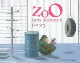 Couverture du produit · Zoo sans animaux