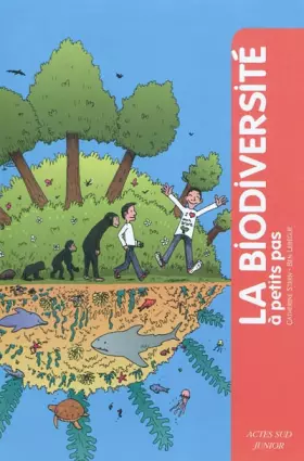 Couverture du produit · La biodiversité