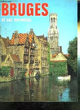 Couverture du produit · BRUGES ET SES MERVEILLES- 2