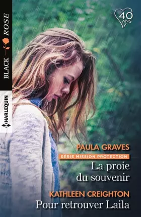 Couverture du produit · La proie du souvenir - Pour retrouver Laila