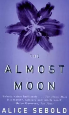 Couverture du produit · Almost Moon