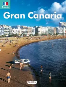Couverture du produit · Recuerda Gran Canaria (Francés) (French Edition)