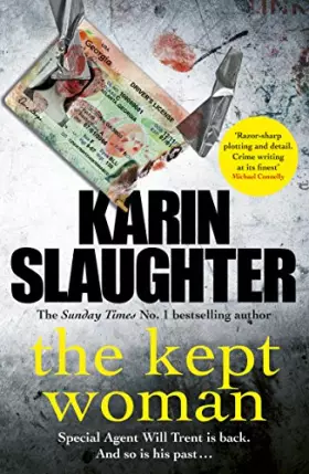 Couverture du produit · THE KEPT WOMAN*