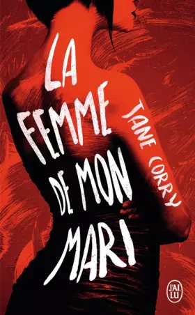 Couverture du produit · La femme de mon mari